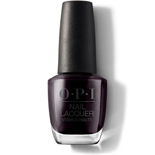 Esmalte Opi Nail Lacquer NLW61 - Shh…It's Top Secret!