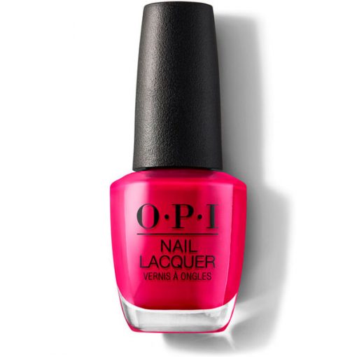 Esmalte Opi Nail Lacquer NLW62 - Madam President