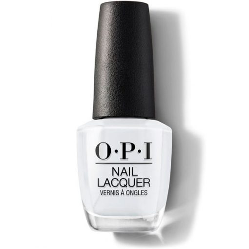 Esmalte Opi Nail Lacquer NLV32 - I Cannoli Wear Opi