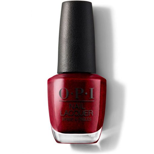 Esmalte Opi Nail Lacquer NLH08 - I'm Not Really a Waitress