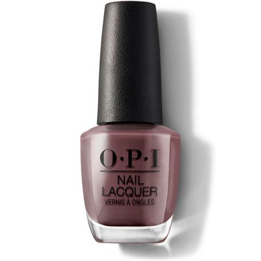 Esmalte Opi Nail Lacquer NLF15 - You Don't Know Jacques!