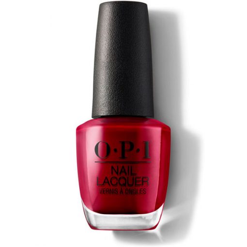 Esmalte Opi Nail Lacquer NLB78 - Miami Beet