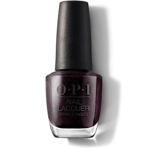 Esmalte Opi Nail Lacquer NLB59 - My Private Jet