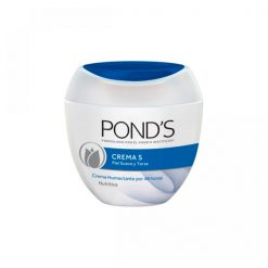 Crema Pond's S