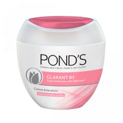 Crema Pond's Clarant B3