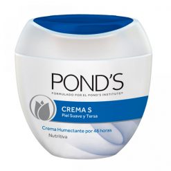 Crema Pond's S