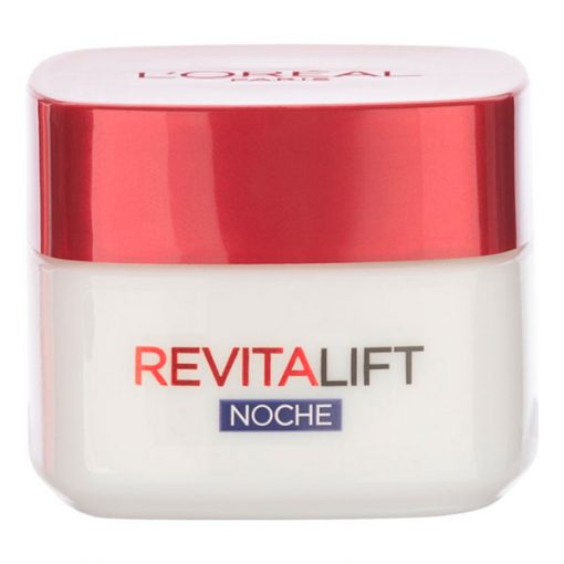 Crema antiarrugas L'Oréal Revitalift Noche - Imagen 2