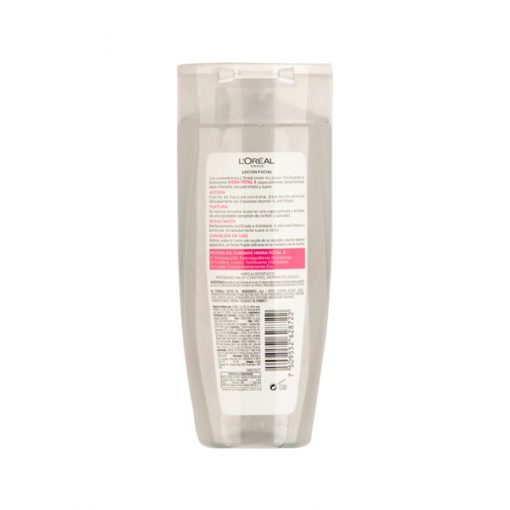 Tónico L'Oréal Hidra-Total 5 Hidratante - Imagen 2