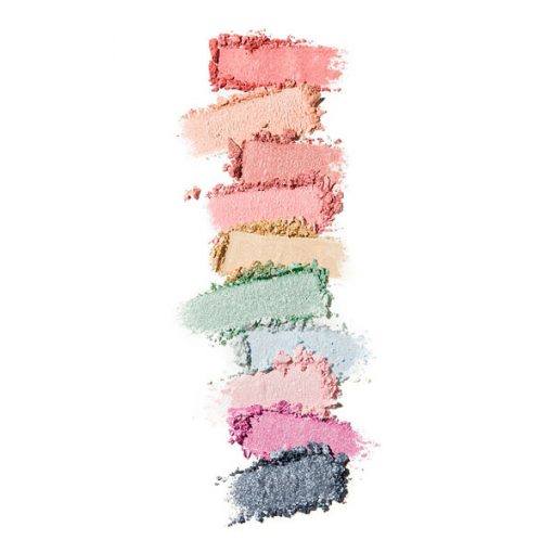Paleta Maybelline The City Kits Urban Light - Imagen 3