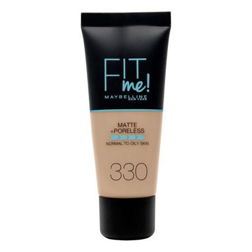 Base Maybelline Fit Me! 330 - Toffee
