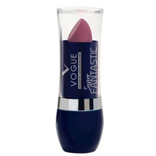 Labial Vogue Super Fantastic Toque de Lila