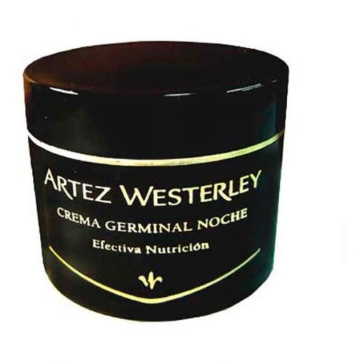 Crema Artez Westerley Germinal Noche