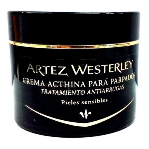Contorno de ojos Artez Westerley Acthina Antiarrugas