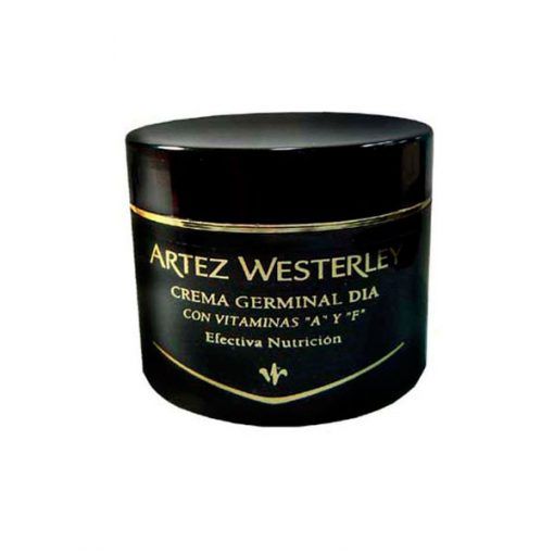 Crema Artez Westerley Germinal Día