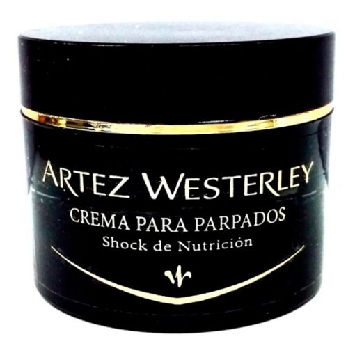 Contorno de ojos Artez Westerley  Shock de Nutrición