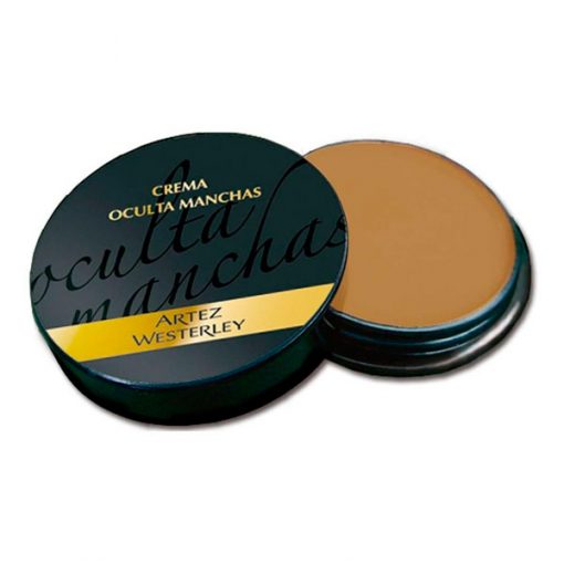 Crema oculta manchas Artez Westerley  Costa Azul