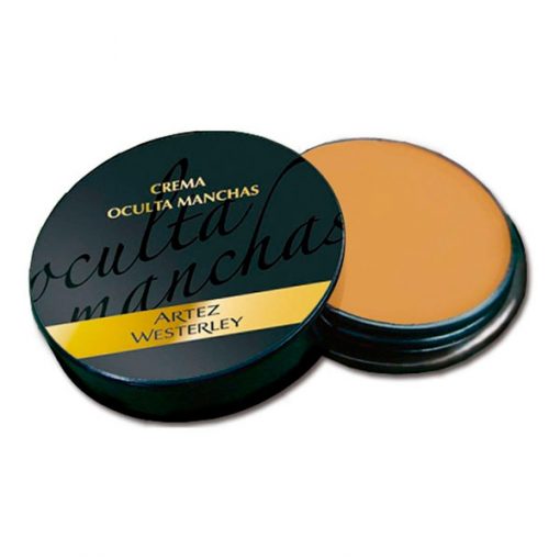 Crema oculta manchas Artez Westerley  Hiemal
