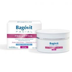 Crema Bagóvit Pro Lifting Día Todo Tipo de Piel
