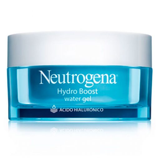 Gel hidratante Neutrogena Hydro Boost Water Gel - Imagen 2