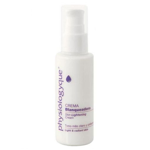 Crema  Tortulan Physiologyque Blanqueadora - Imagen 2