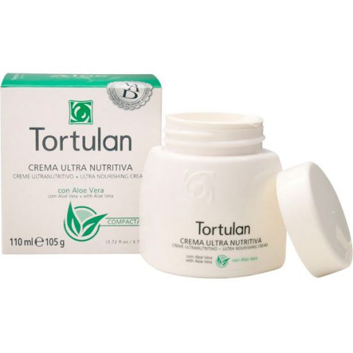 Crema Tortulan  Ultra Nutritiva