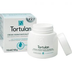 Crema hidratante Tortulan  Nutritiva