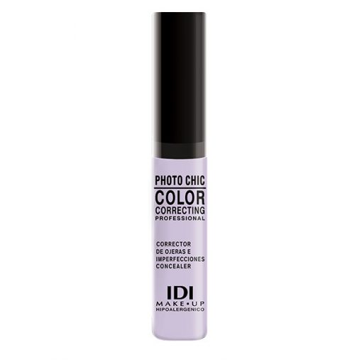 Corrector Idi Photo Chic 3 - Lilac