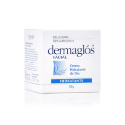 Crema  Dermaglós Facial Hidratante X 50 Gr