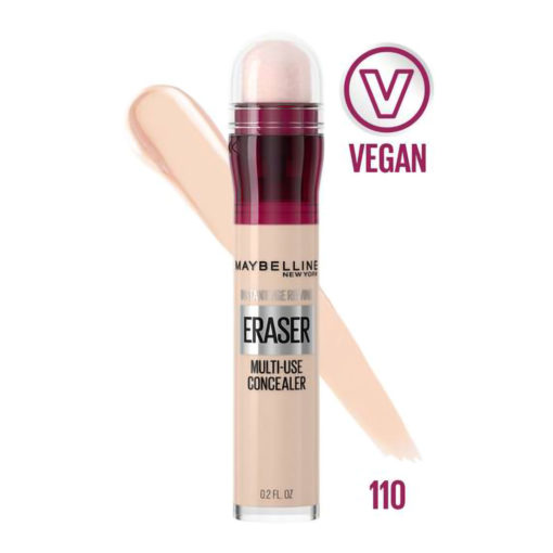 Corrector Maybelline Instant Age Rewind Eraser  110 - Fair - Imagen 2