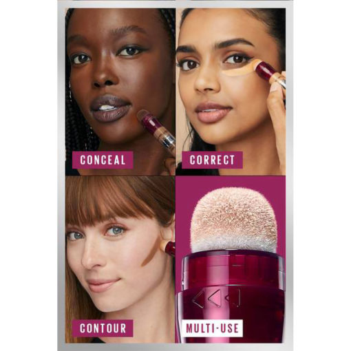 Corrector Maybelline Instant Age Rewind Eraser  110 - Fair - Imagen 6