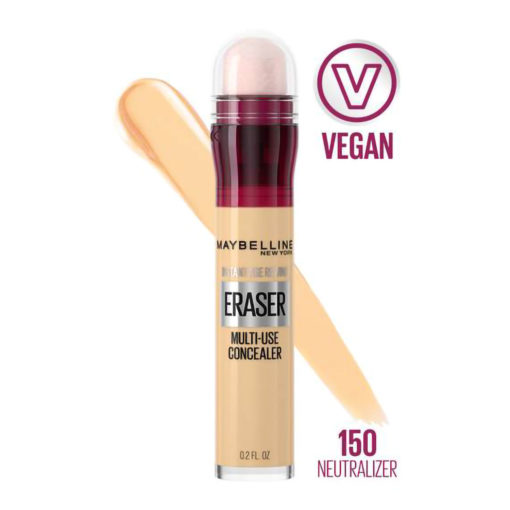 Corrector Maybelline Instant Age Rewind Eraser  150 - Neutralizer - Imagen 2
