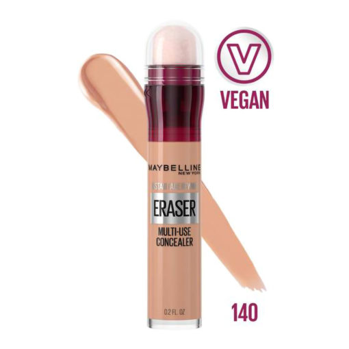 Corrector Maybelline Instant Age Rewind Eraser  Honey - Imagen 2