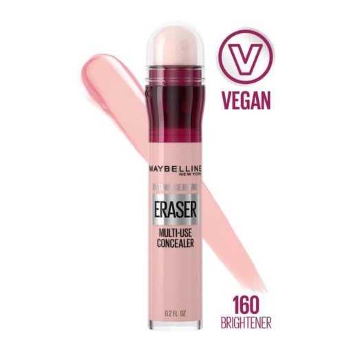 Corrector Maybelline Instant Age Rewind Eraser  160 - Brightener - Imagen 2