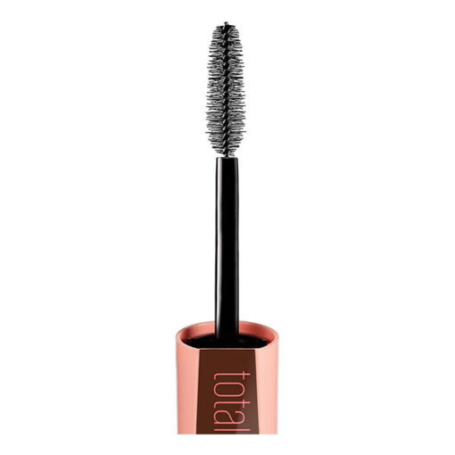Máscara Maybelline Total Temptation Deep Cocoa - Imagen 2