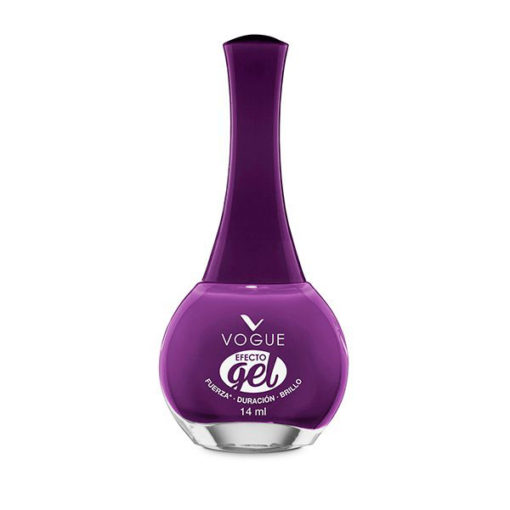 Esmalte Vogue Efecto Gel Anhelo