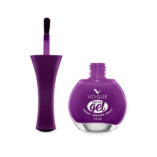 Esmalte Vogue Efecto Gel Anhelo - Imagen 2