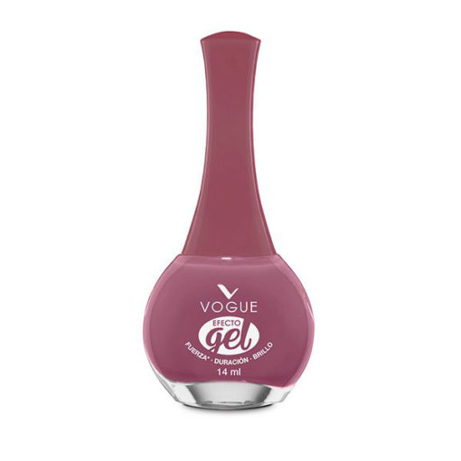 Esmalte Vogue Efecto Gel Seducción