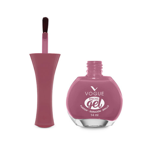 Esmalte Vogue Efecto Gel Seducción - Imagen 2