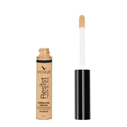 Corrector Vogue Resist Vainilla