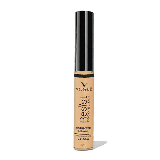 Corrector Vogue Resist Vainilla - Imagen 3
