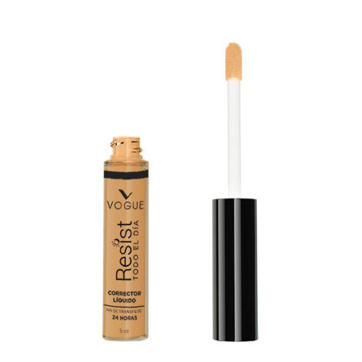 Corrector Vogue Resist Canela