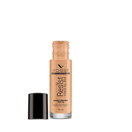 Base Vogue Resist Sensual
