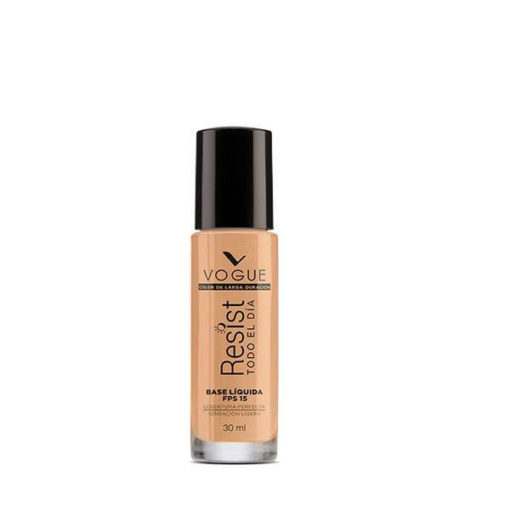 Base Vogue Resist Sensual - Imagen 3
