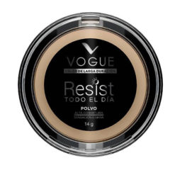 Polvo compacto Vogue Resist Natural