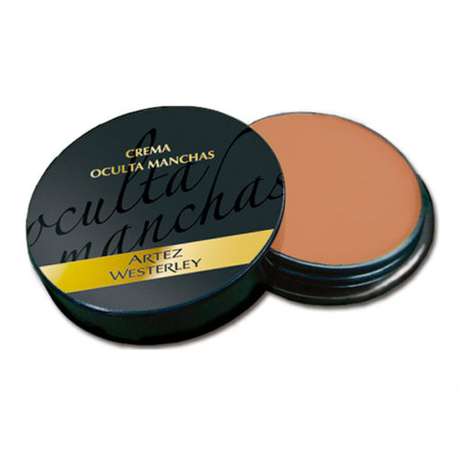 Crema oculta manchas Artez Westerley  Nostalgia