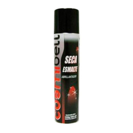 Secador de esmalte Cosmibell