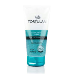 Exfoliante Tortulan  Suave