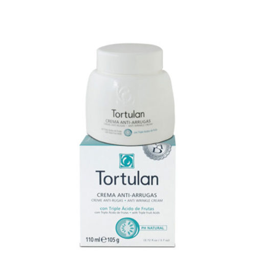Crema  Tortulan  Anti-Arrugas