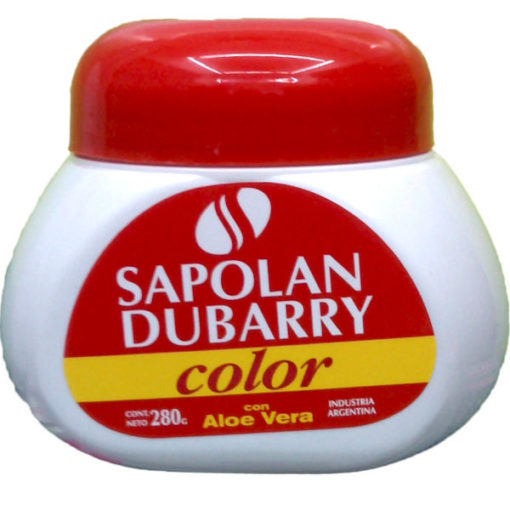 Sapolan Dubarry  Color