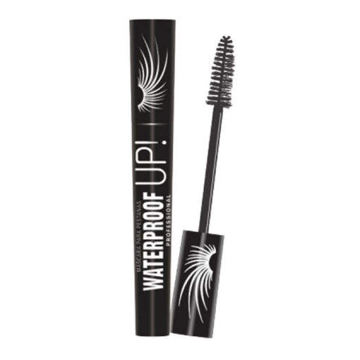 Máscara Idi Waterproof Up! 1 - Black Up